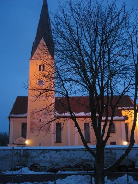 Gasthof Bogenrieder Waidhofen エクステリア 写真