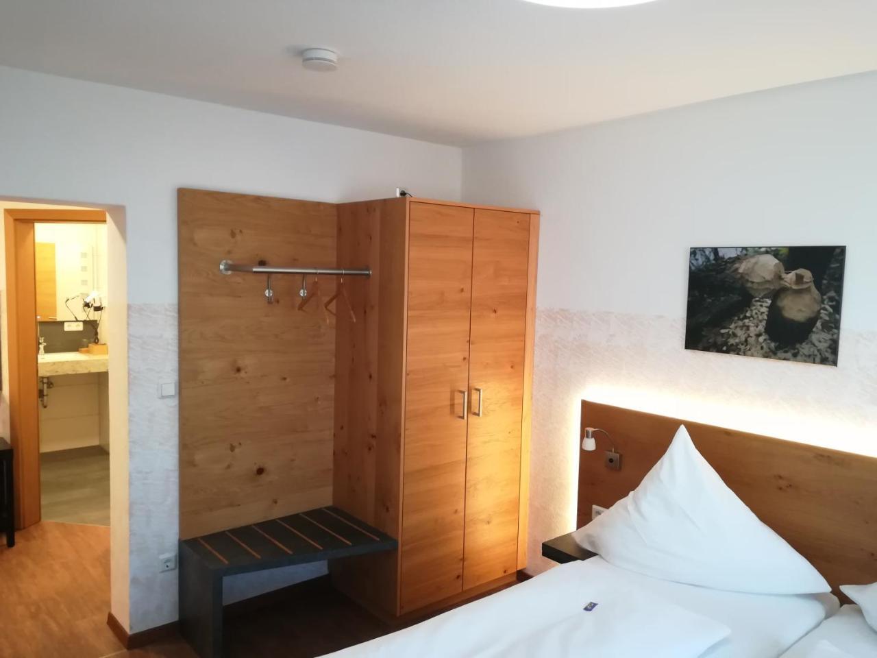 Gasthof Bogenrieder Waidhofen エクステリア 写真