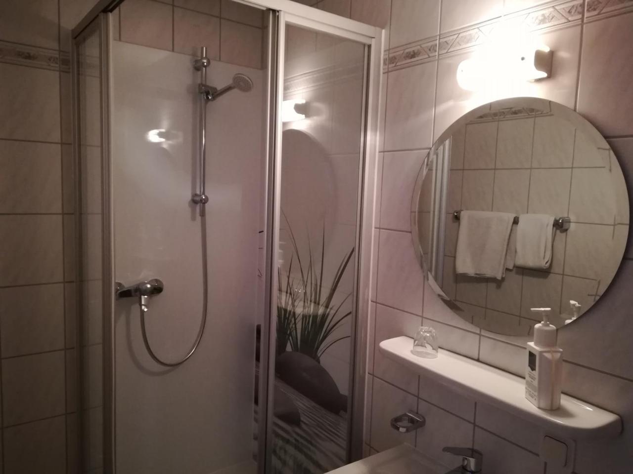 Gasthof Bogenrieder Waidhofen エクステリア 写真