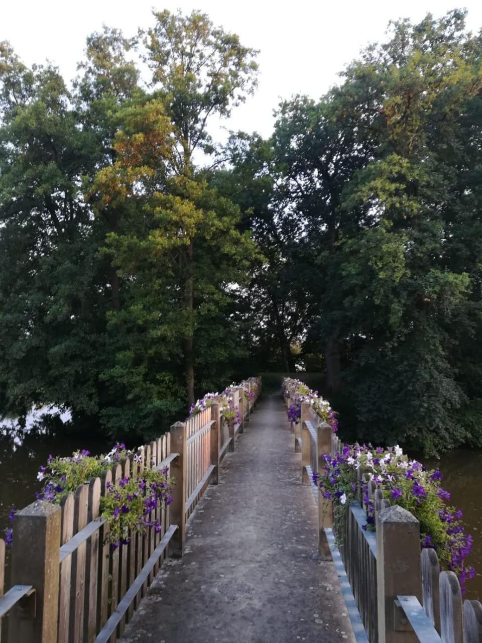 Gasthof Bogenrieder Waidhofen エクステリア 写真