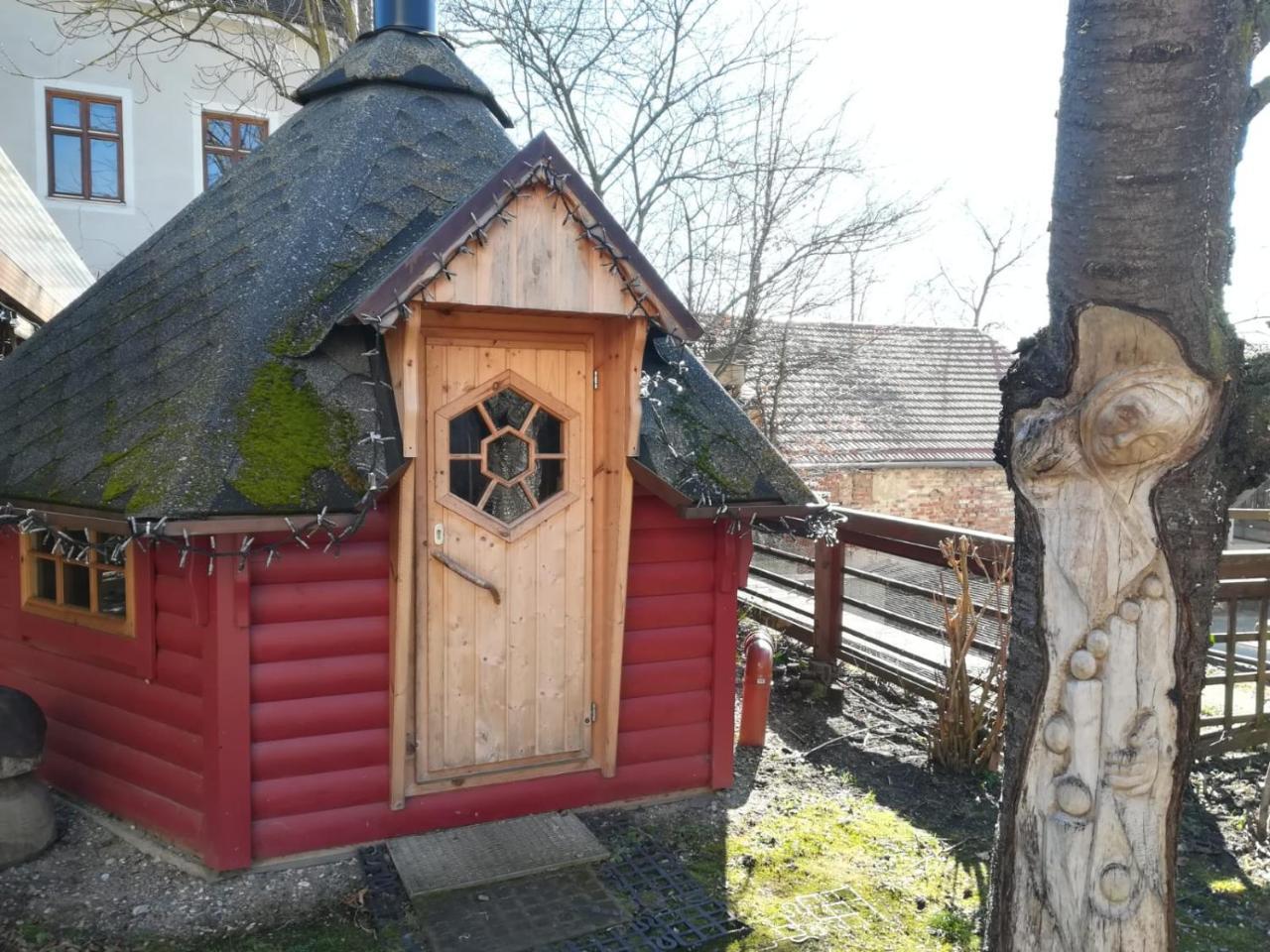 Gasthof Bogenrieder Waidhofen エクステリア 写真